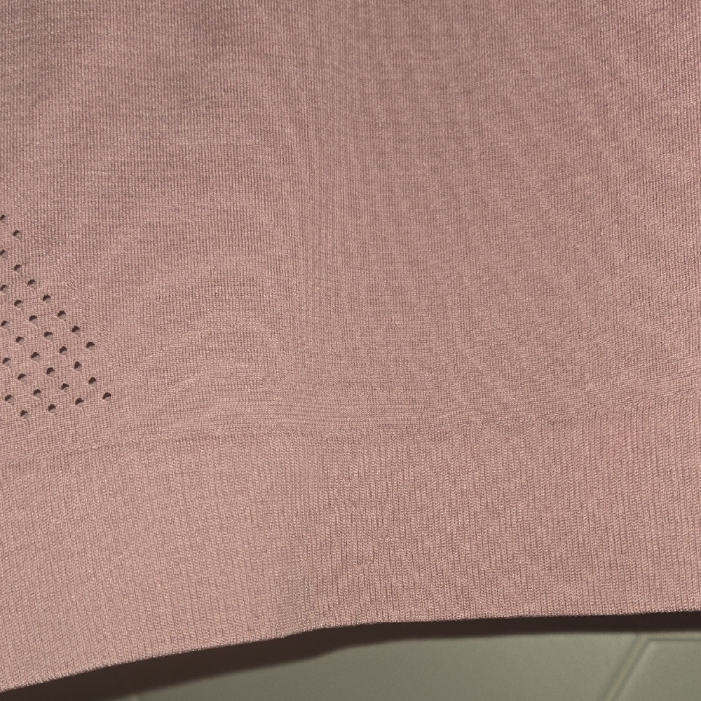 Lululemon Athletica Dusty Pink - Picture 8 of 9